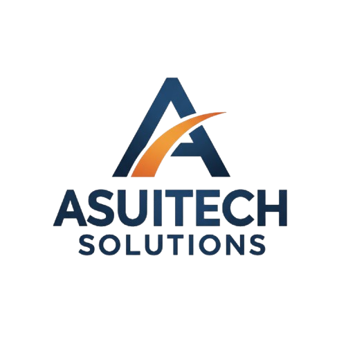 ASUITECH SOLUTIONS
